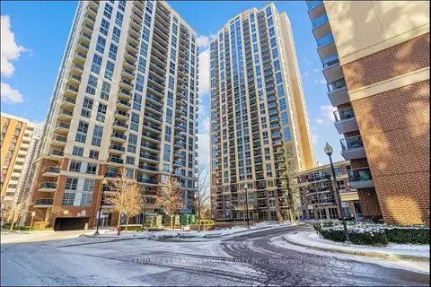 5 Michael Power Place 505