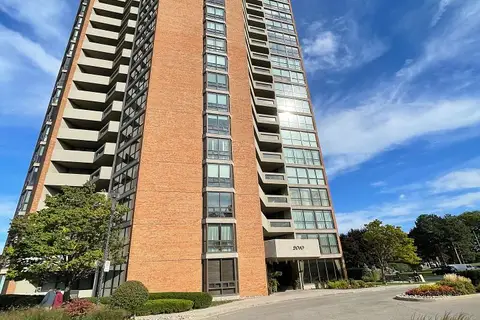 2000 ISLINGTON Avenue 707