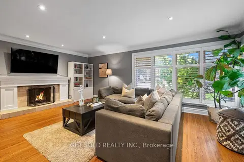 136 Prince George Drive