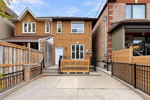92 Lappin Avenue Lower