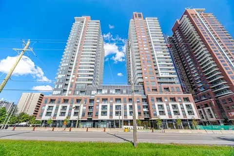 4010 Eglinton Avenue W 1618