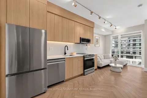 33 Shore Breeze Drive 706
