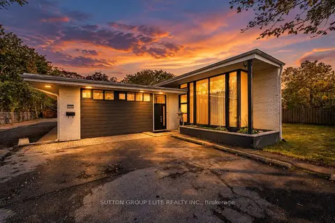 1402 South Service Road