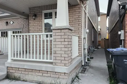 92 Stedford Crescent