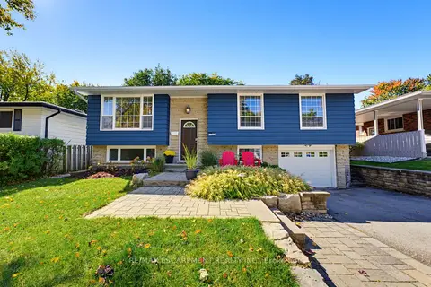 1452 Jefferson Road