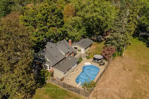 911 Lasalle Park Road