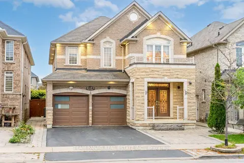 23 Bliss Street