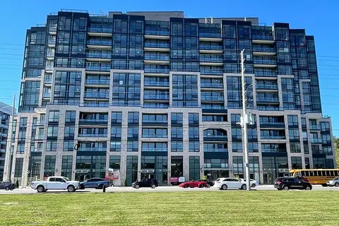 1381 Lakeshore Road N 231