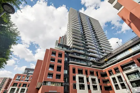 4010 Eglinton Avenue W 2719