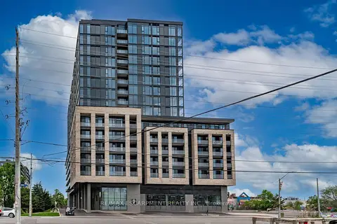 86 Dundas Street E 1016