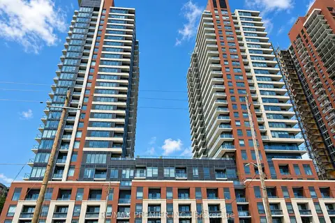 4010 Eglinton Avenue W 2217