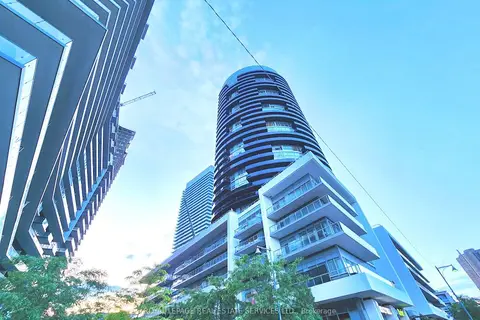 80 Marine Parade Drive 908