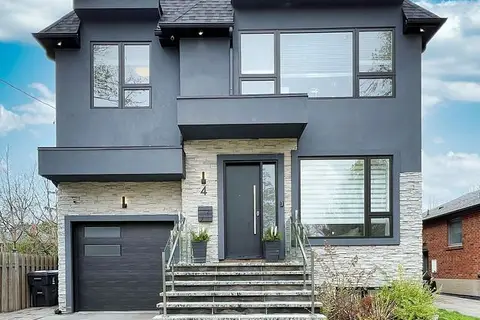 4 Charleston Road Lower Level