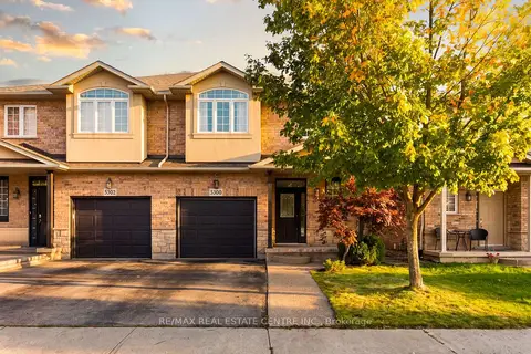 5300 Picketts Way
