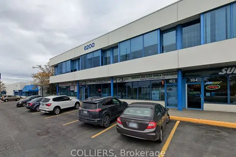 6200 Dixie Road 1-2