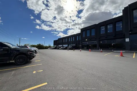 4544 Dufferin Street 20 & 21