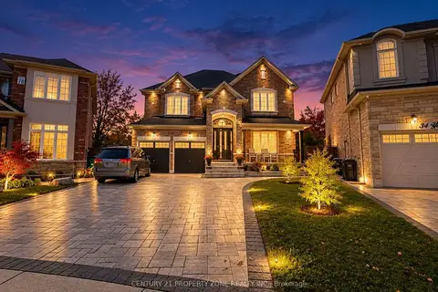 32 Young Garden Crescent