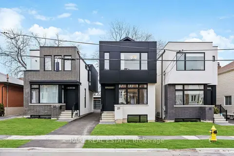 Address withheld · Long Branch