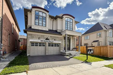 138 Zachary Crescent