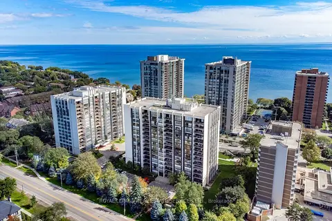 2185 Marine Drive 1001