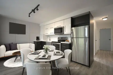 291 Scarlett Road 303