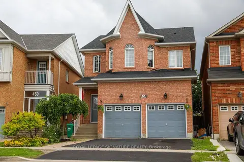 454 Huntington Ridge Drive