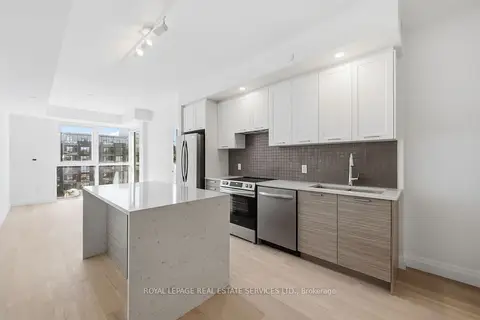 26 Mill Street 213