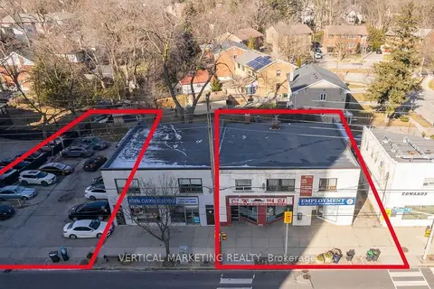 5000 Dundas Street W