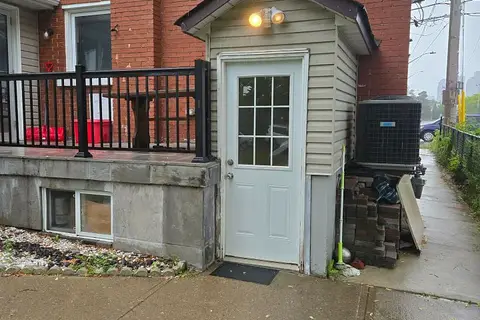 60 Agnes Street BSMT