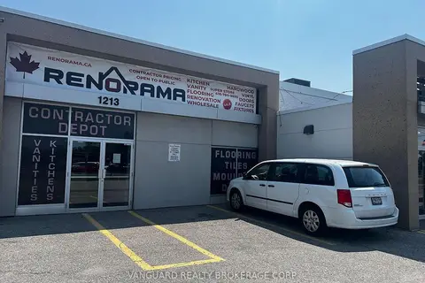 1211 Caledonia Road