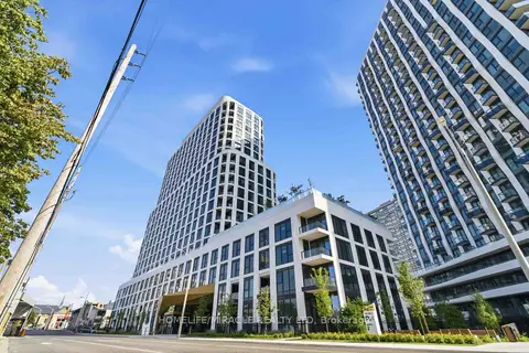25 Cordova Avenue 905