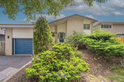 1571 Lewisham Drive