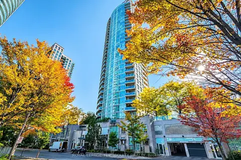70 Absolute Avenue 403