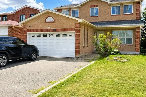 90 Whitehaven Drive Basement