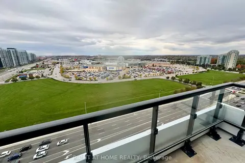 2485 Eglinton Avenue W Avenue 1501