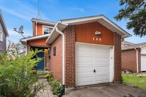 160 Fanshawe Drive