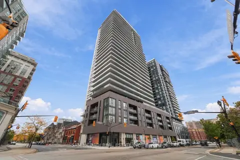 2075 Lakeshore Road 2708