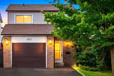 4110 Quaker Hill Drive