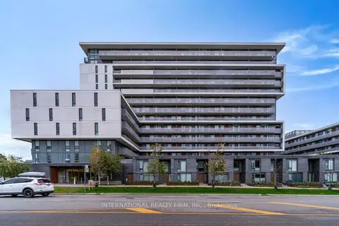 160 Flemington Road 320