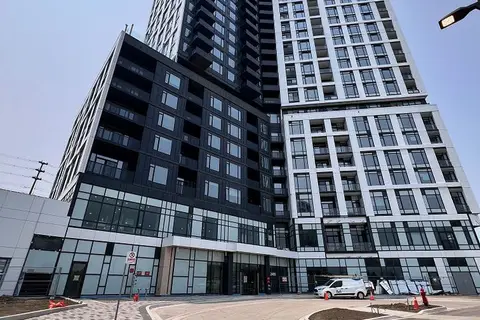 2495 Eglinton Avenue W 503
