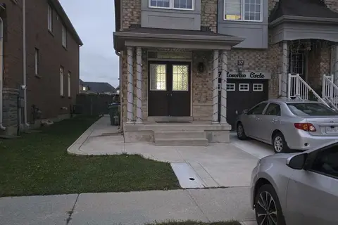 37 Lorenzo Circle BASEMENT