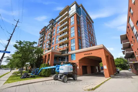 2772 Keele Street 306