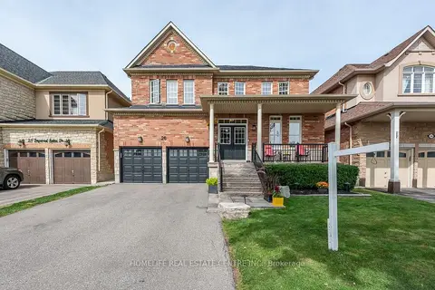 26 Imperial Lakes Drive