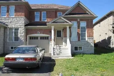 10 Snowshoe Lane