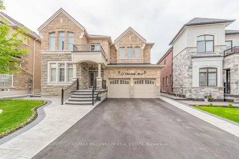 12 Elderbridge Road