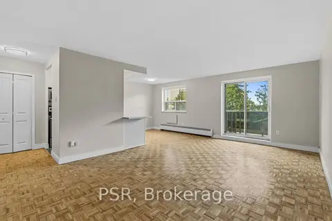 2300 Marine Drive 201