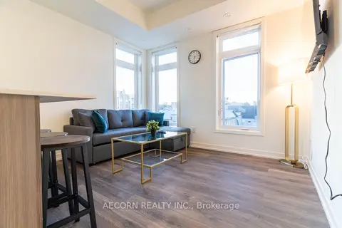 135 Canon Jackson Drive 409