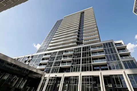115 Nipissing Road 1701A
