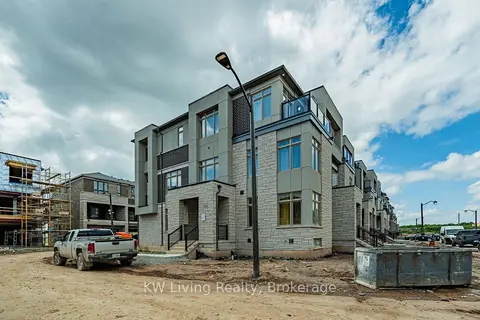 3296 Taha Gardens Ground Floor