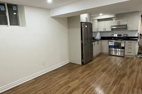 48 Sapwood Crescent Bsmt